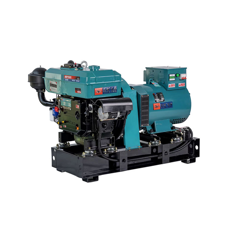 Napa generator pangisi daya drone luwih cocog kanggo panggunaan ruangan jangka panjang?