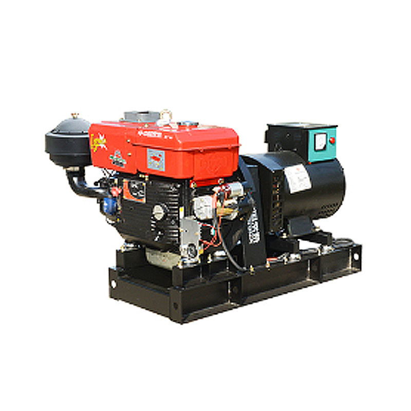 Set Generator Set