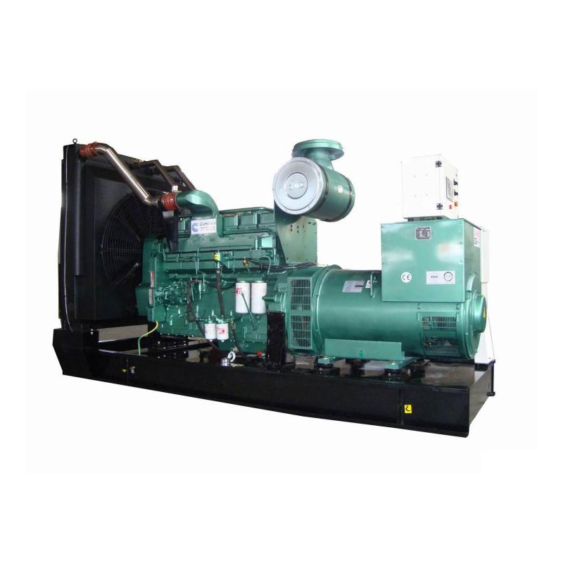 Set Generator Set