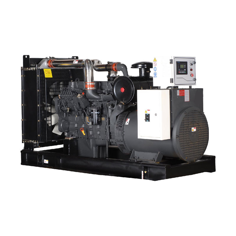 Emisi netepi generator