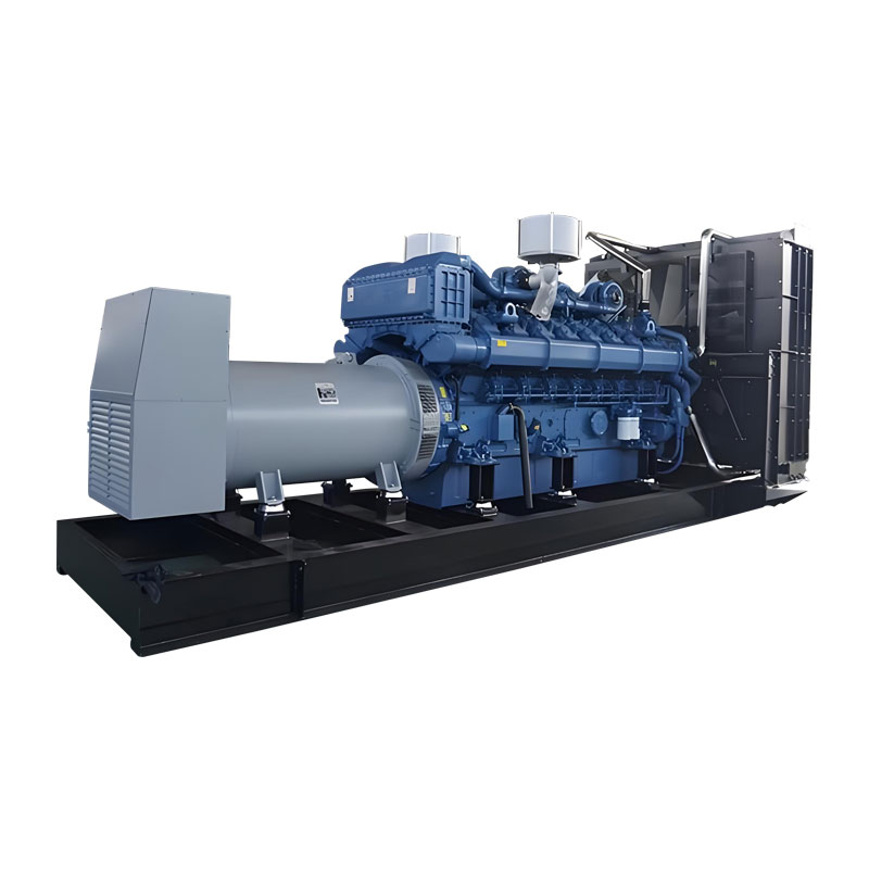 Tugas Diesel Generator