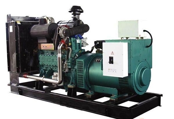 Yuchai Diesel Generator Set