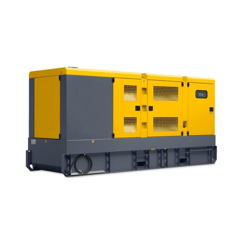 Generator Diesel Bisu