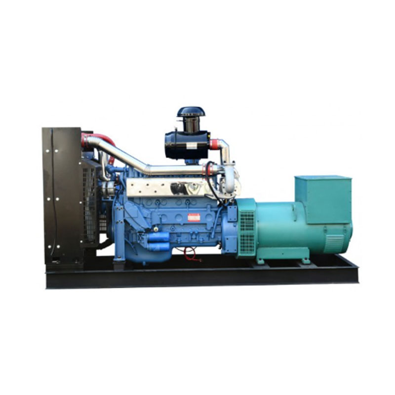 Setel Generator Listrik Cilik