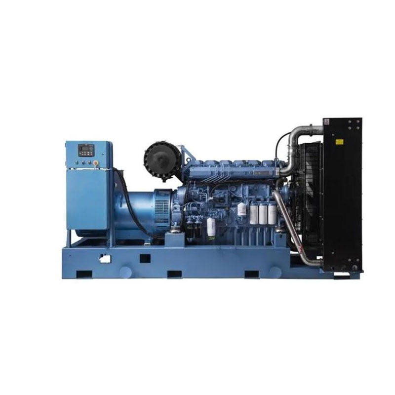 SET Generator Wichai